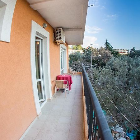 Villa Nadezda Petrovac Kültér fotó