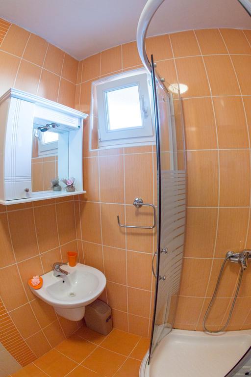 Villa Nadezda Petrovac Kültér fotó