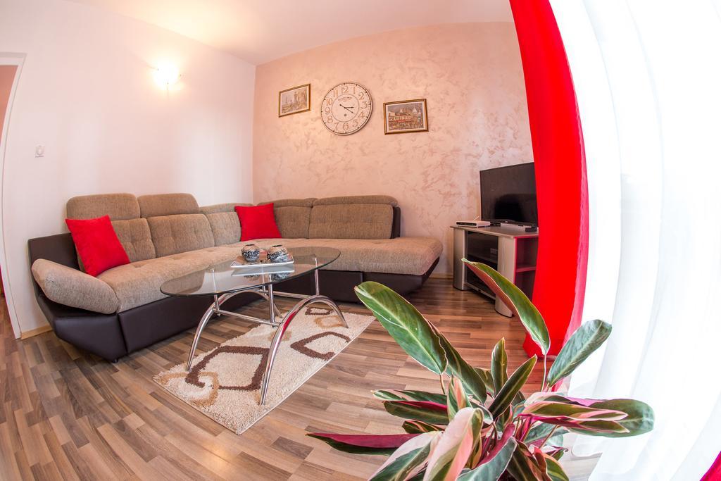 Villa Nadezda Petrovac Kültér fotó