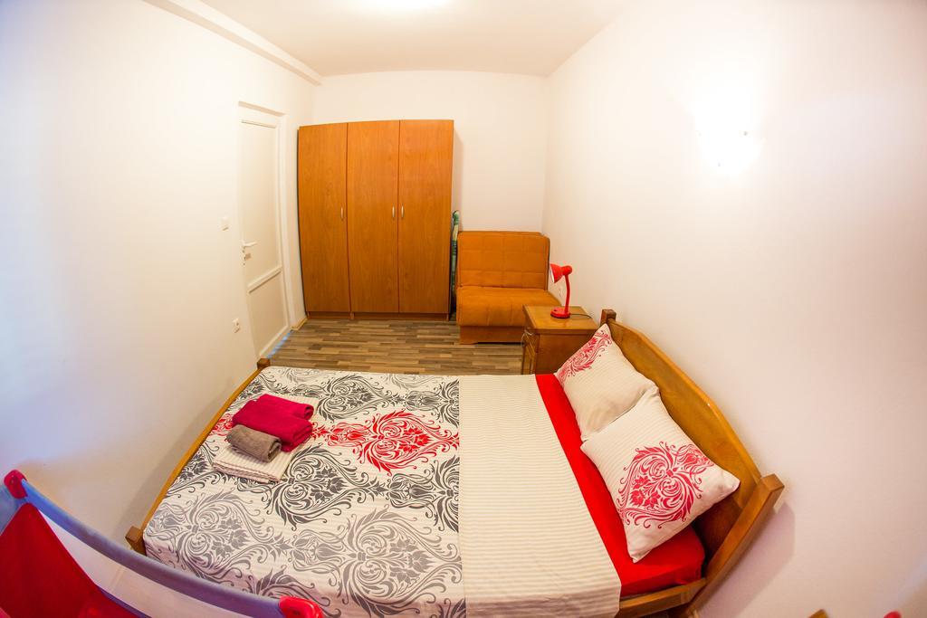 Villa Nadezda Petrovac Kültér fotó