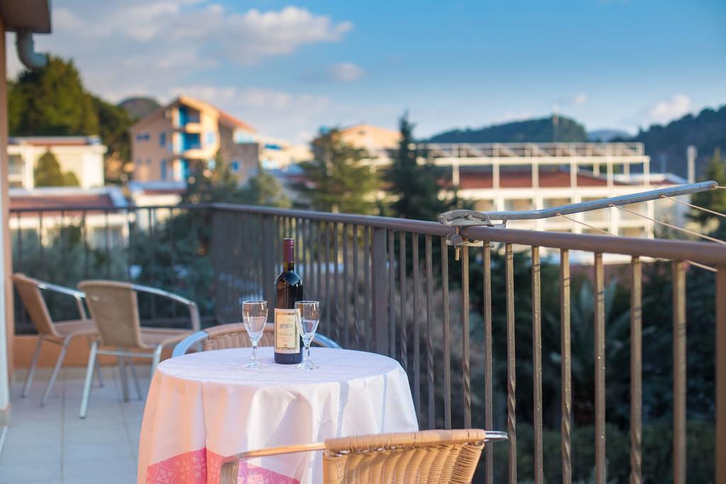 Villa Nadezda Petrovac Kültér fotó