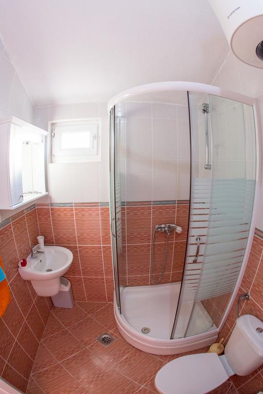 Villa Nadezda Petrovac Kültér fotó