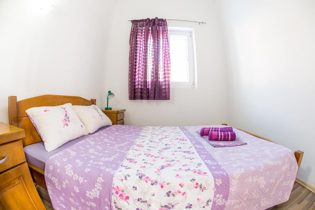 Villa Nadezda Petrovac Kültér fotó