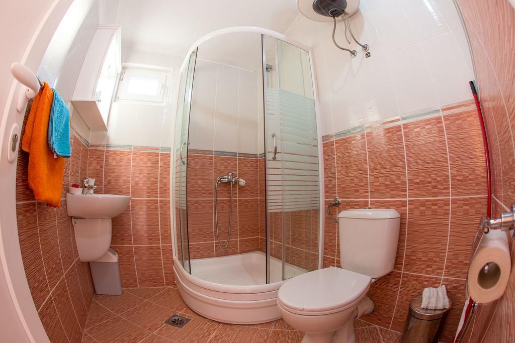 Villa Nadezda Petrovac Kültér fotó