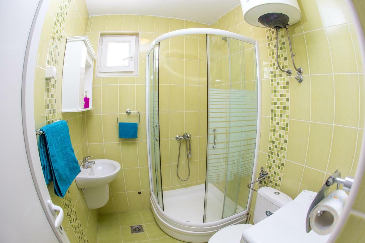 Villa Nadezda Petrovac Szoba fotó